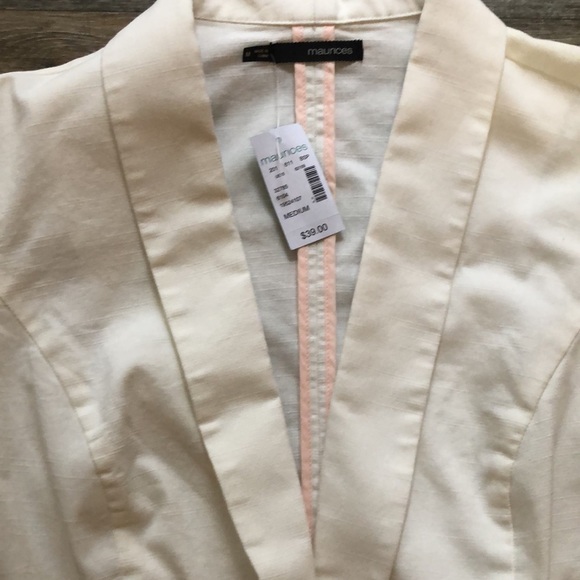 Maurice’s Blazer - Picture 2 of 5